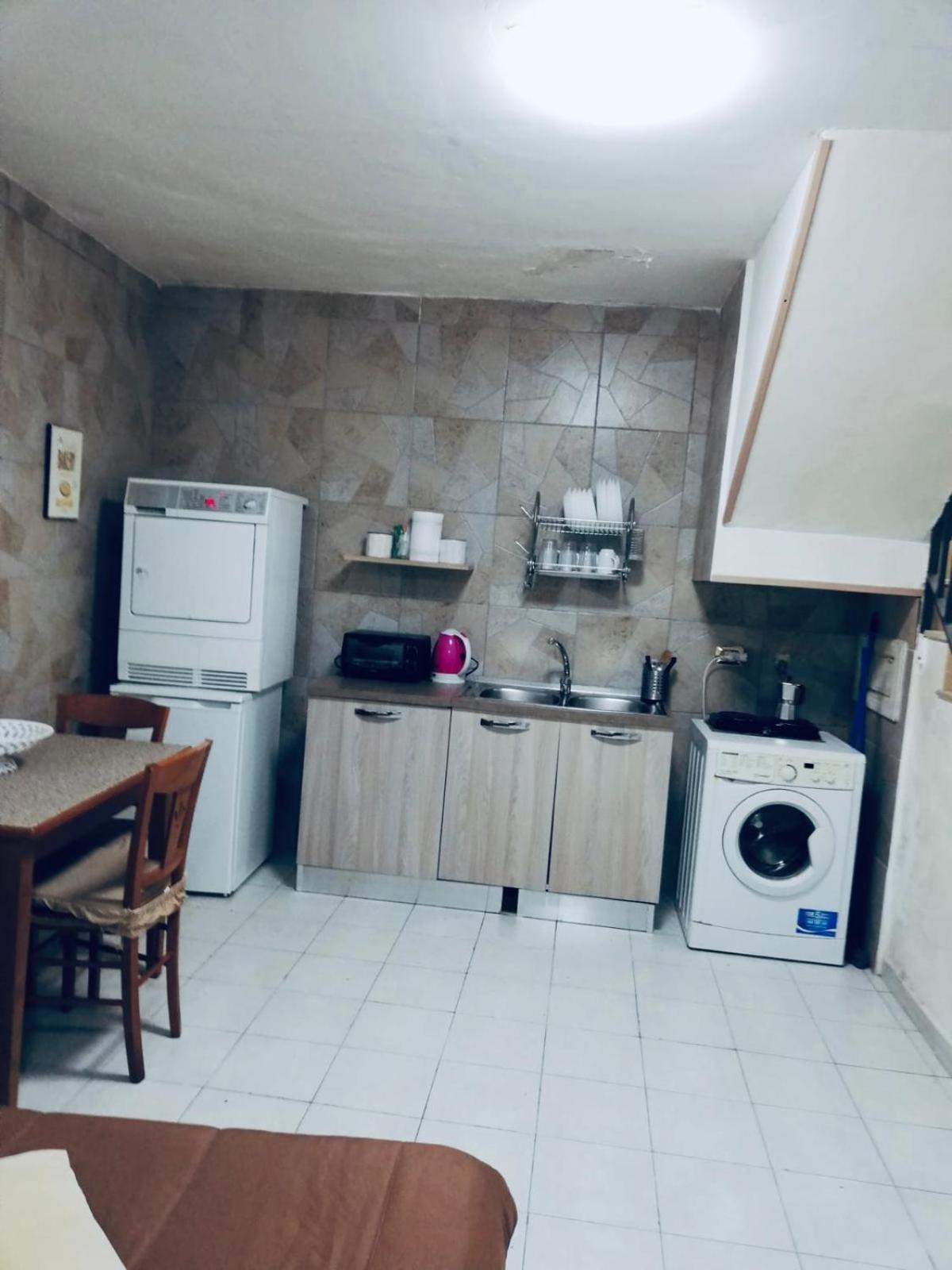 House Romantic 나폴리 외부 사진